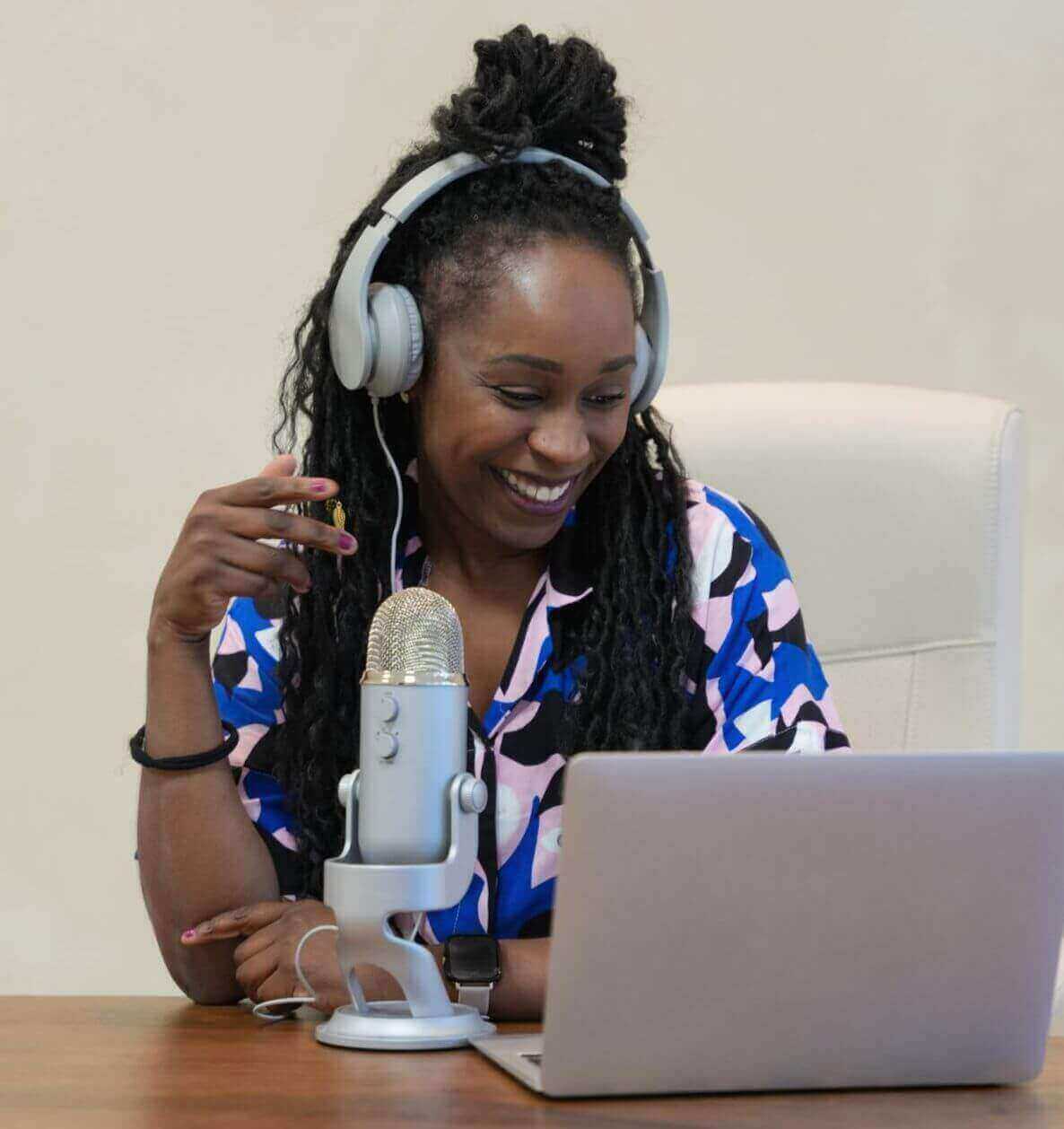 Podcast voor fitnessondernemers