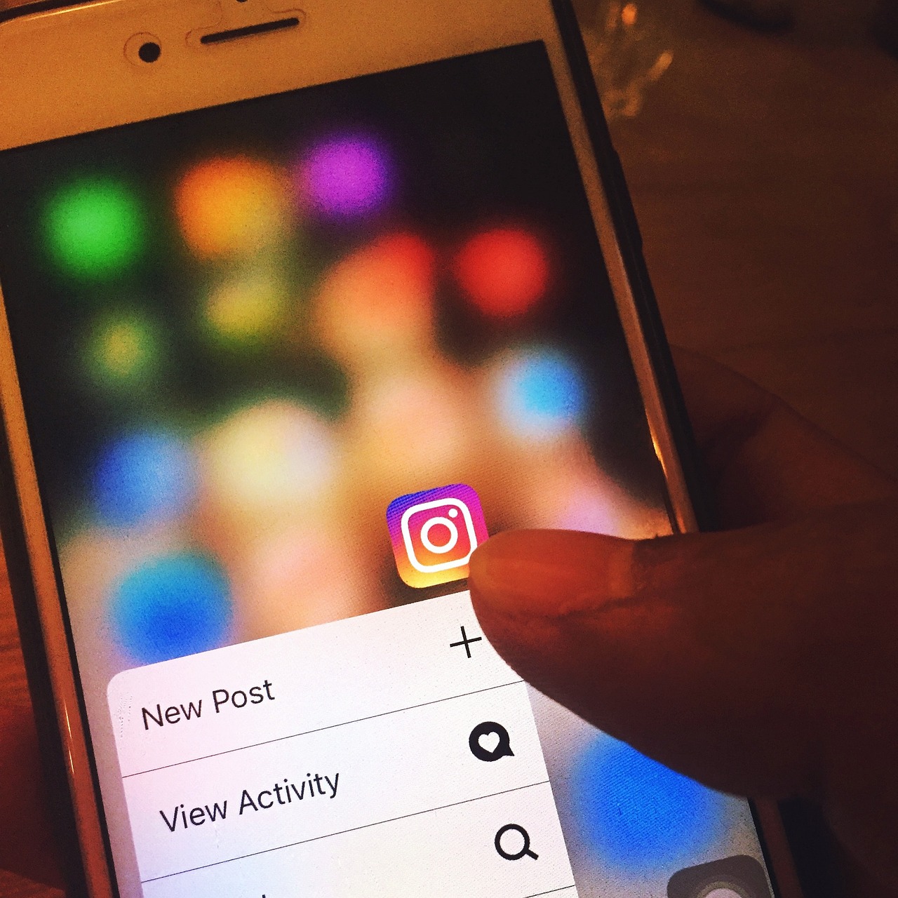 30 Instagram content ideeën voor sport- en fitnessondernemers