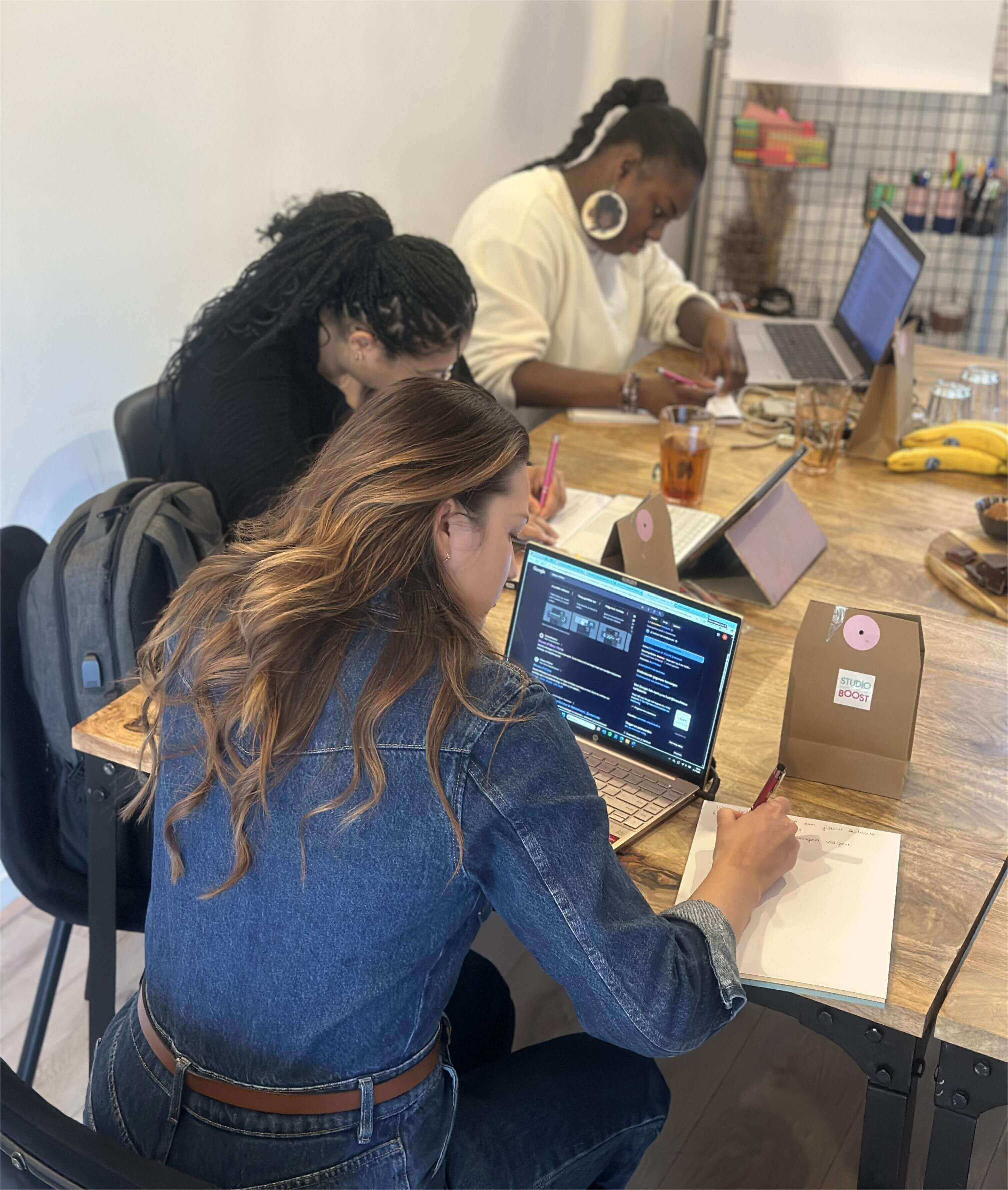 Wat maakt Boost Connect uniek voor fitness- en health professionals? 