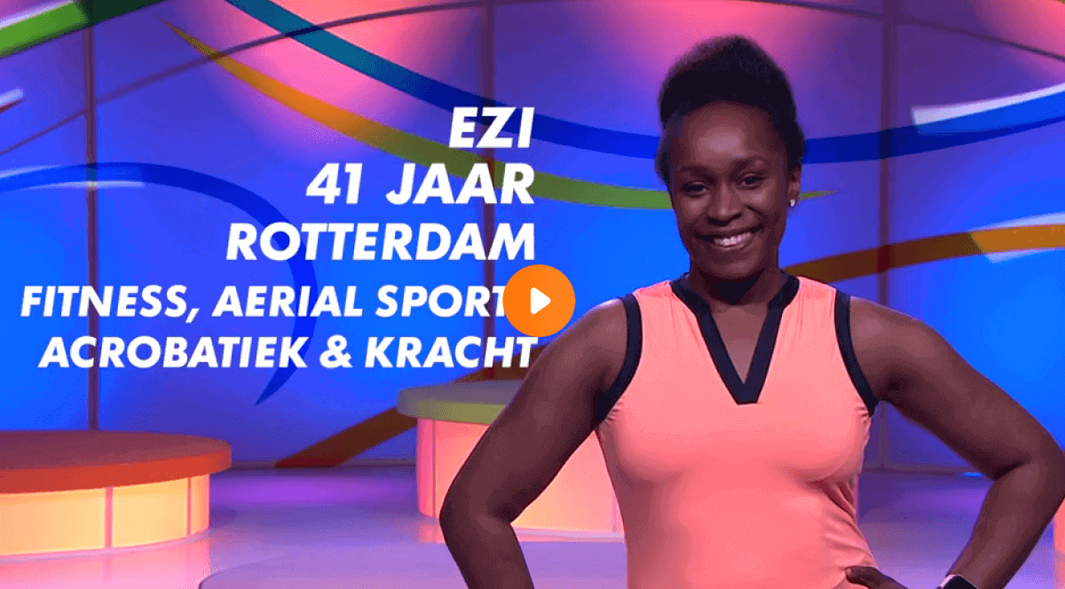 Media-aandacht op tv is goed voor je sportbedrijf