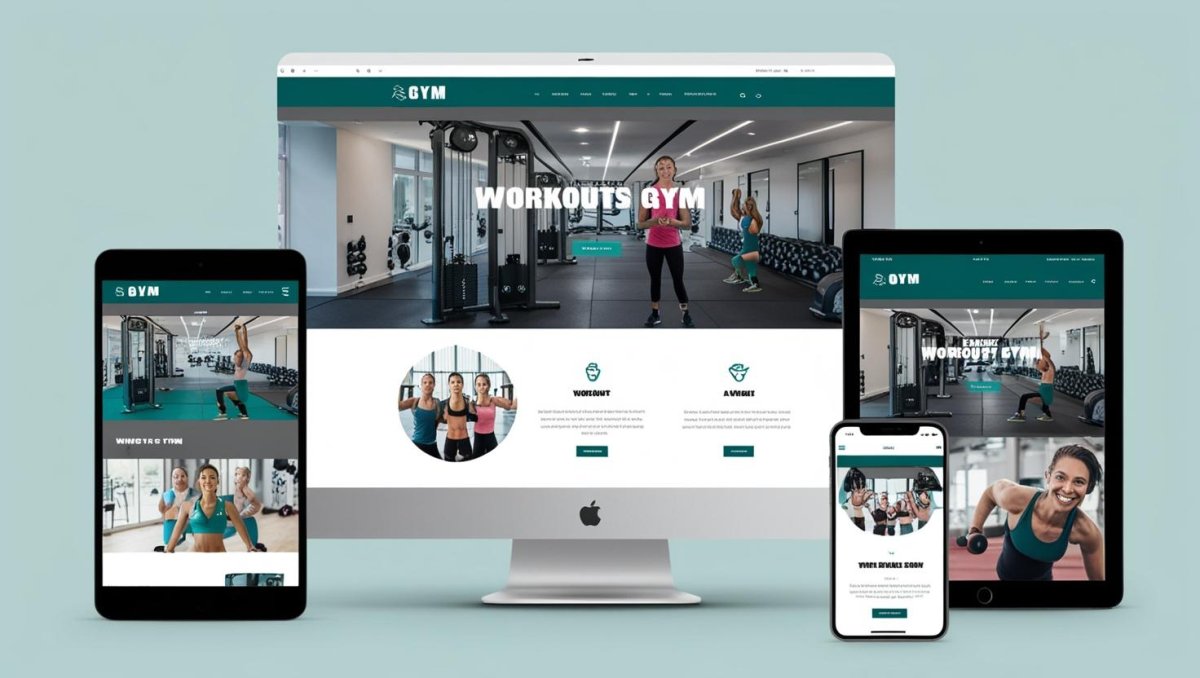 SEO voor je fitnessbedrijf, sportschool, gym of personal trainer studio