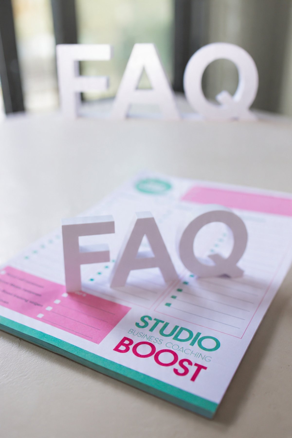 FAQ Boost Connect 2026